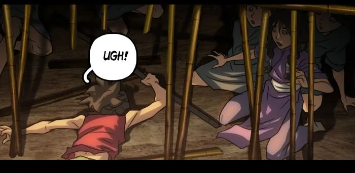 Brothers Bond Chapter 32 page 16 - 