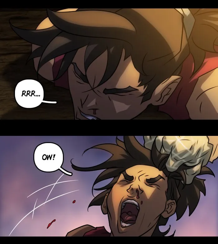 Brothers Bond Chapter 32 page 17 - 