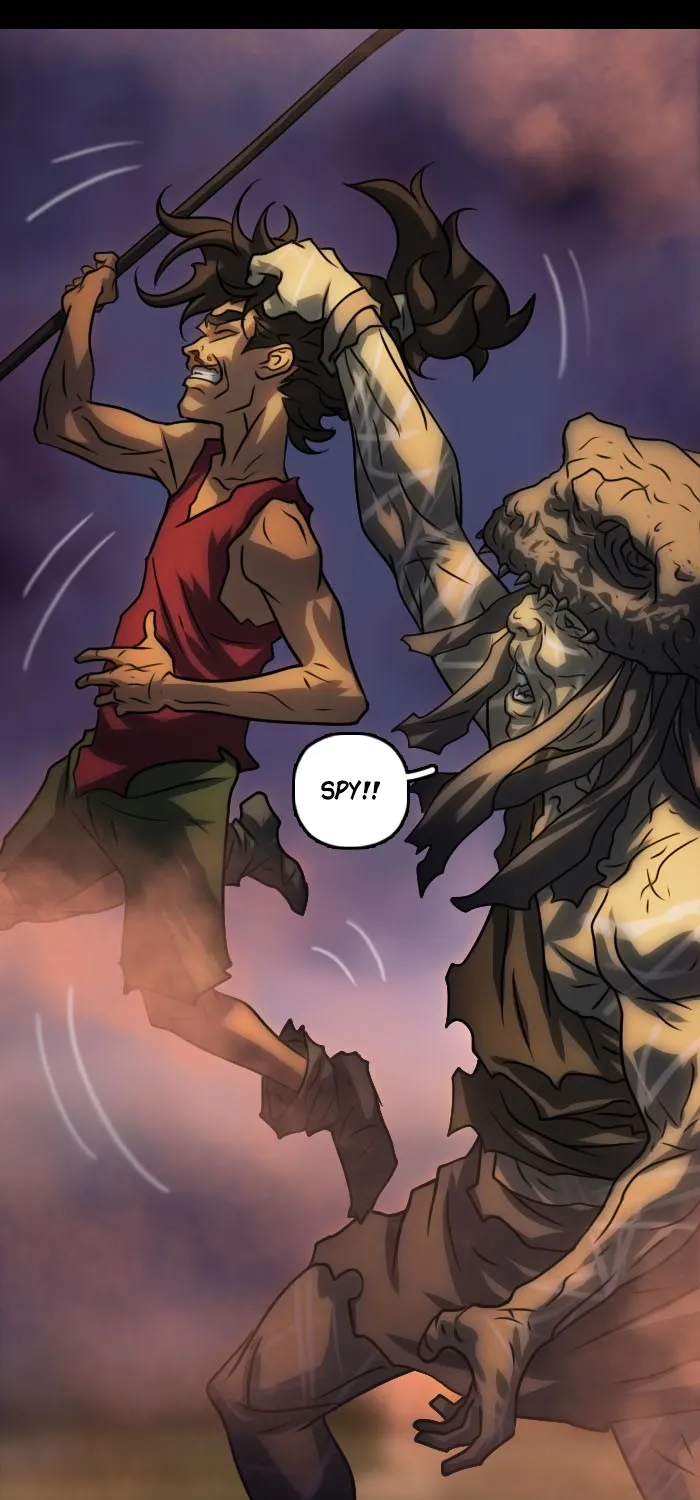 Brothers Bond Chapter 32 page 18 - 