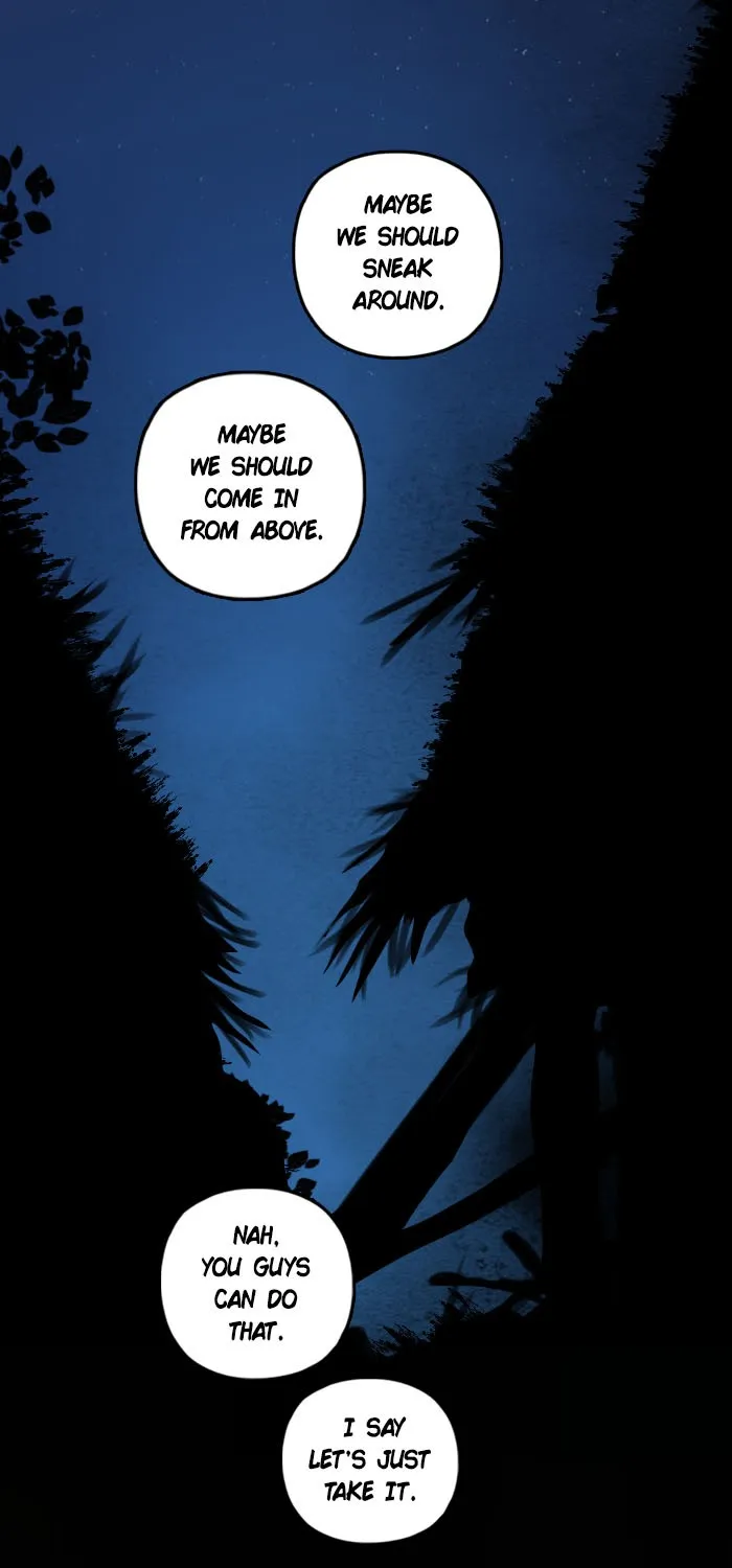 Brothers Bond Chapter 32 page 3 - 
