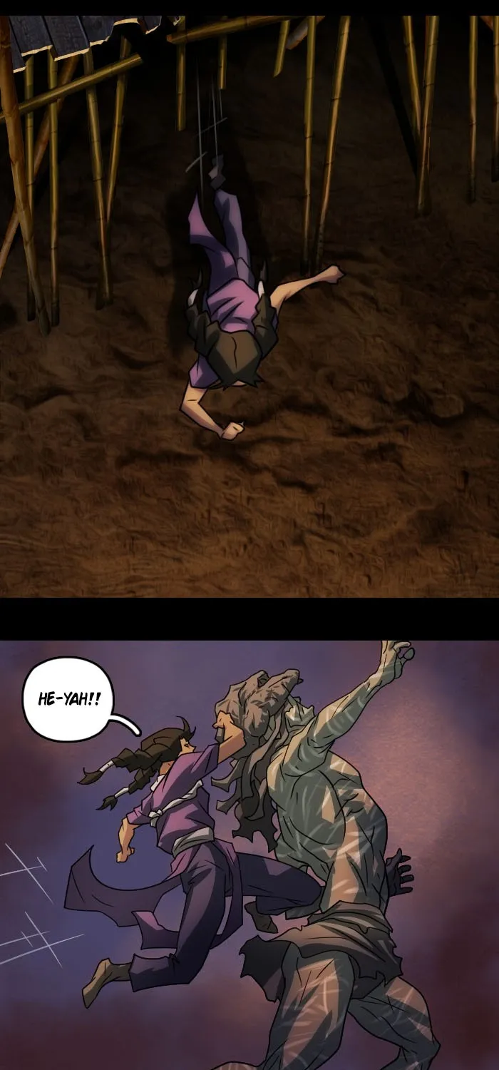 Brothers Bond Chapter 32 page 32 - 