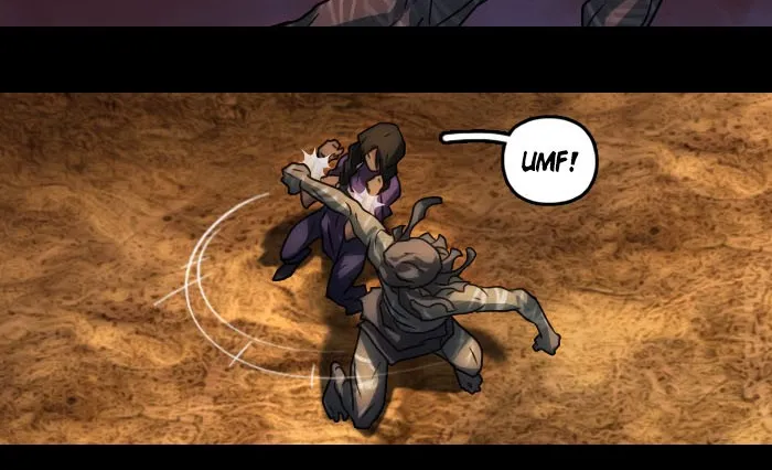 Brothers Bond Chapter 32 page 33 - 