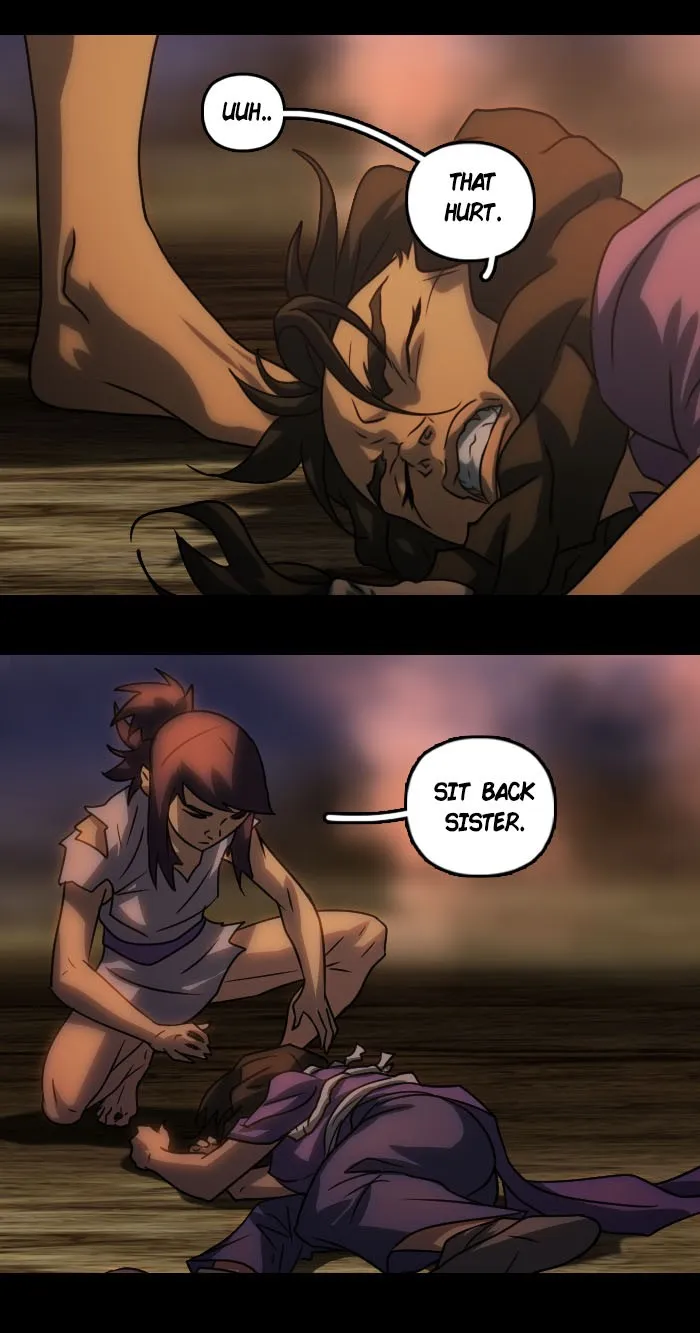 Brothers Bond Chapter 32 page 36 - 