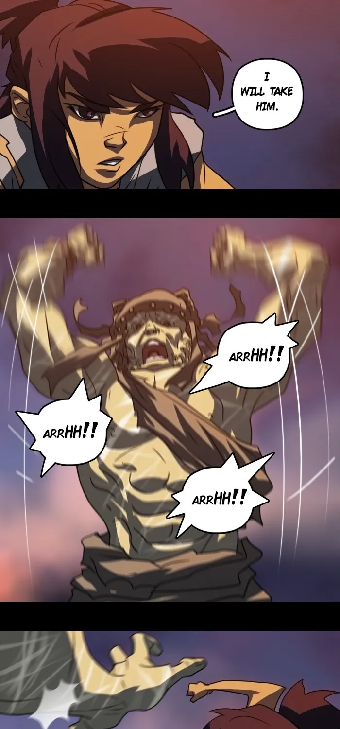 Brothers Bond Chapter 32 page 37 - 