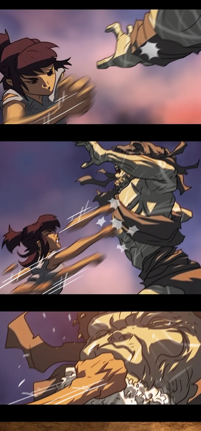 Brothers Bond Chapter 32 page 39 - 