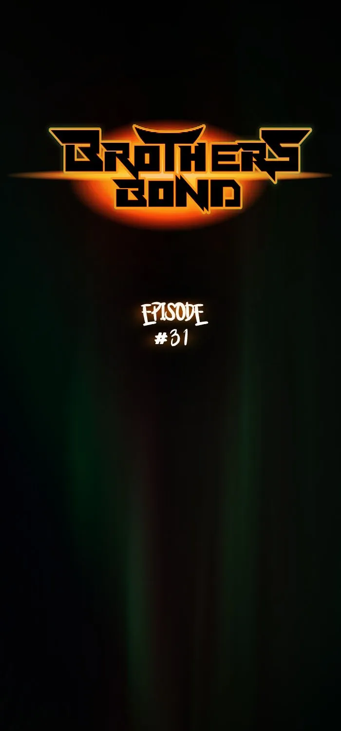Brothers Bond Chapter 32 page 5 - 