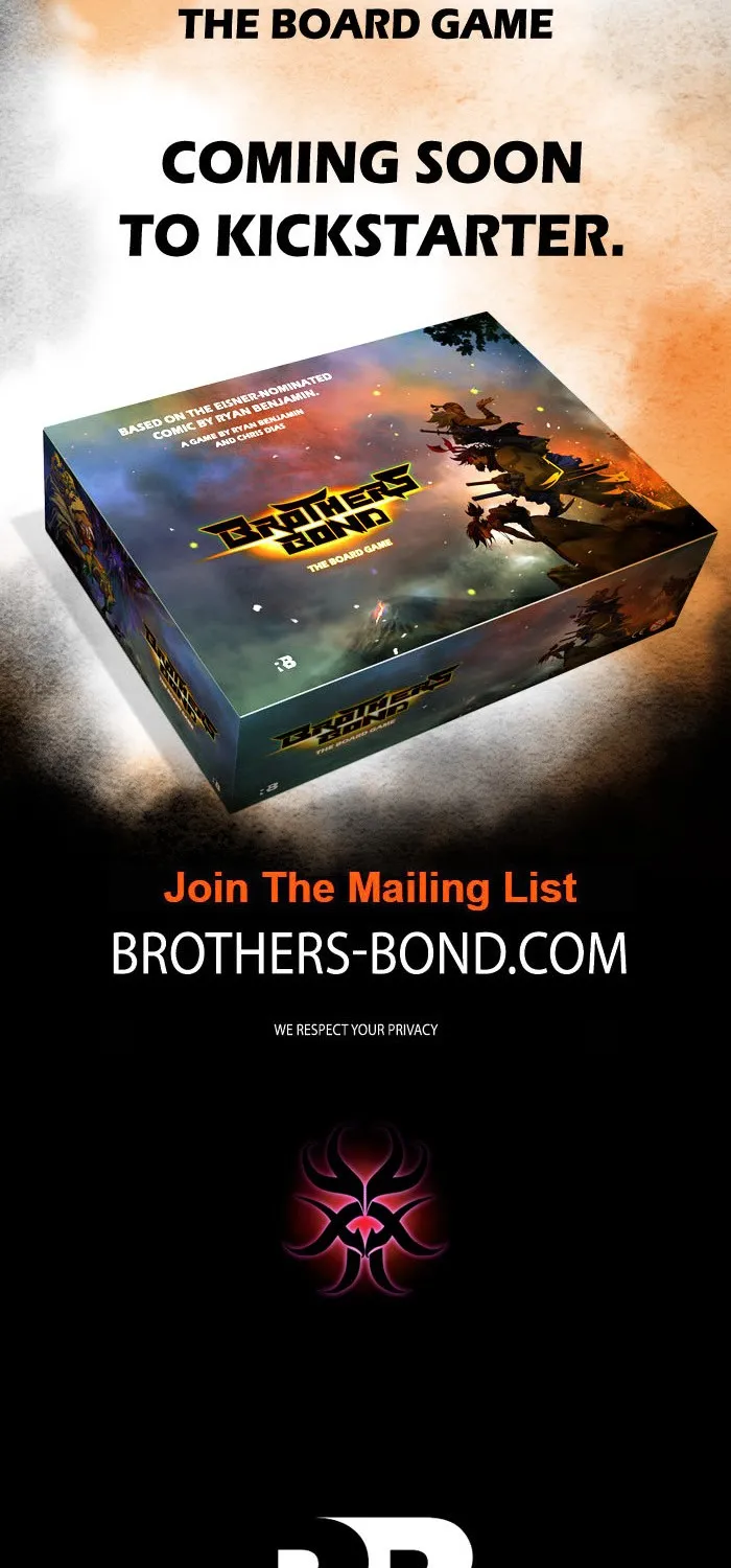 Brothers Bond Chapter 32 page 49 - 