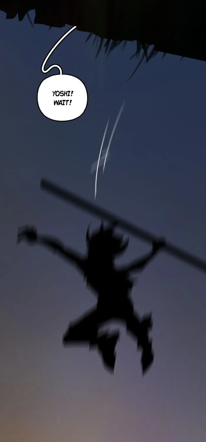 Brothers Bond Chapter 32 page 7 - 