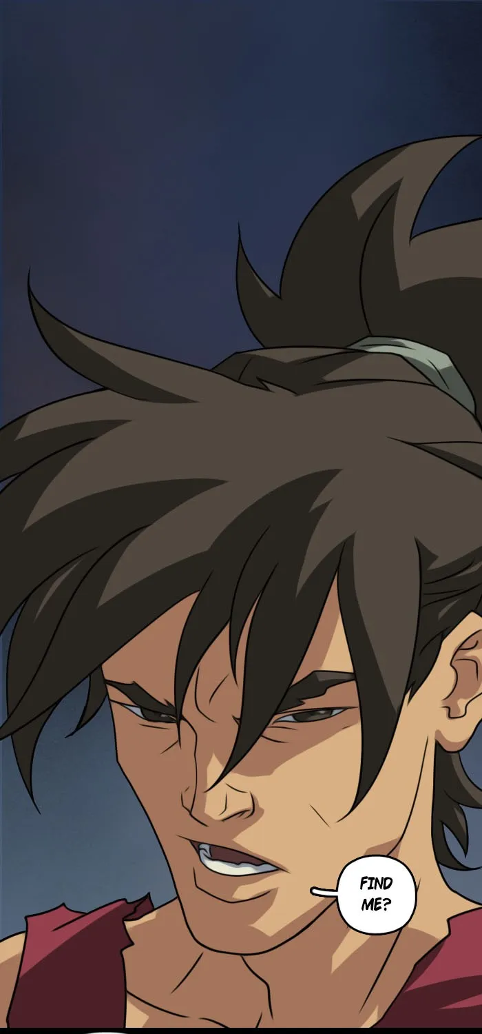 Brothers Bond Chapter 33 page 1 - 