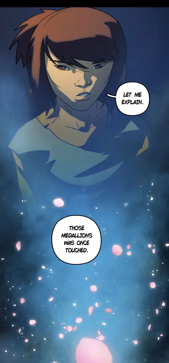 Brothers Bond Chapter 33 page 17 - 