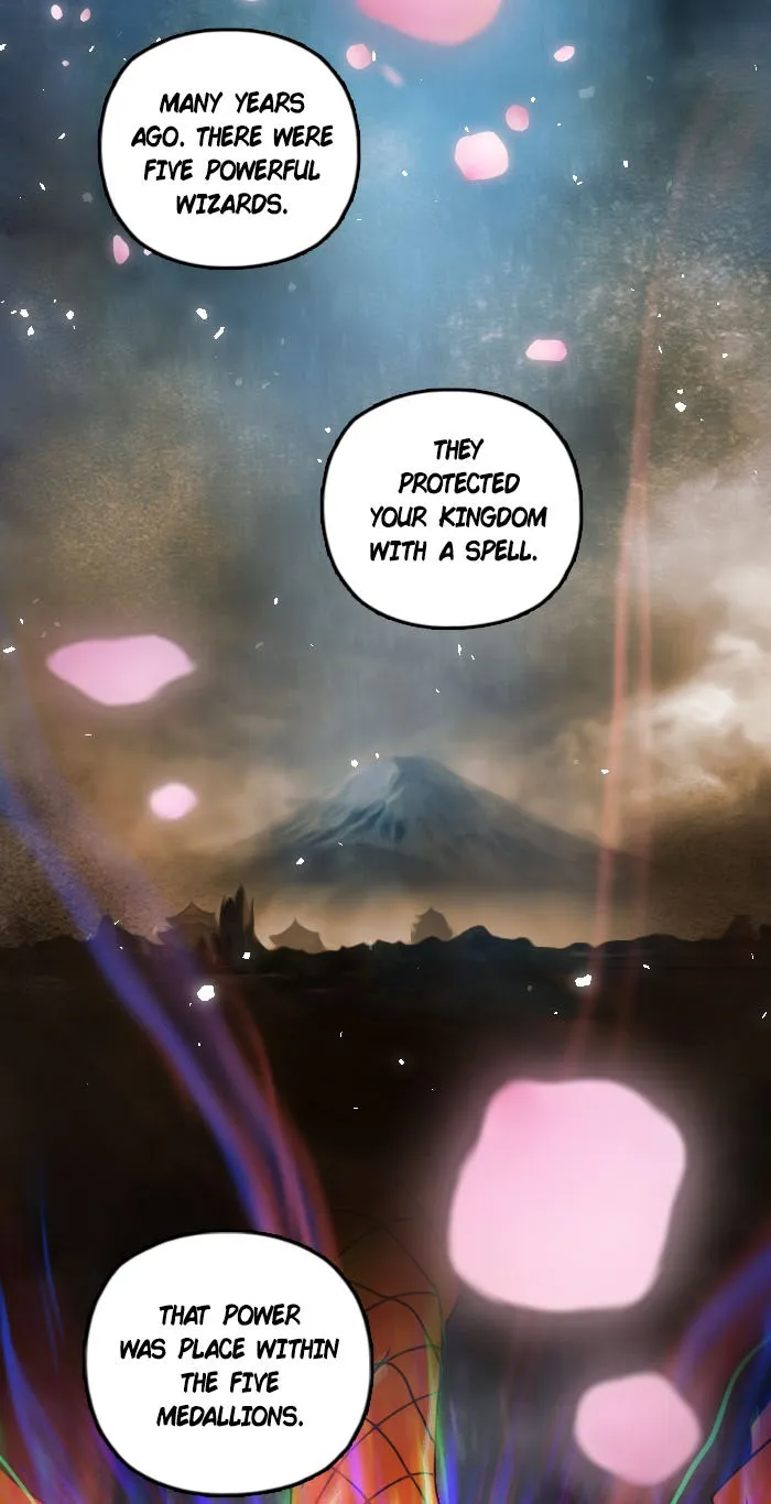 Brothers Bond Chapter 33 page 19 - 