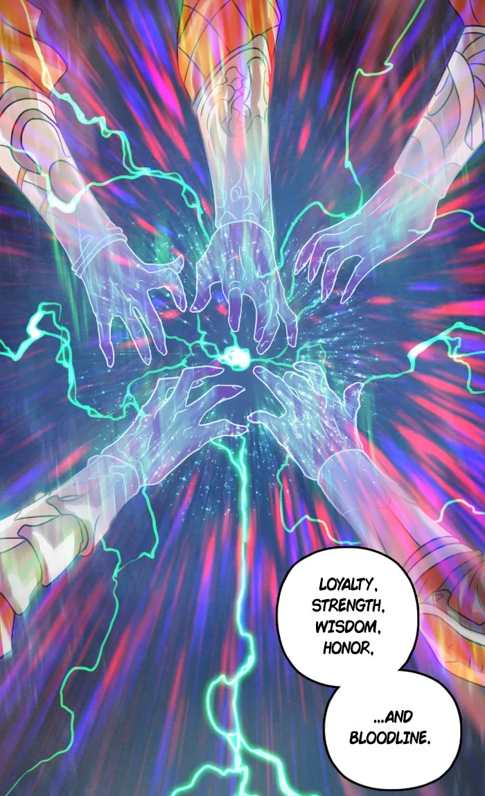 Brothers Bond Chapter 33 page 20 - 