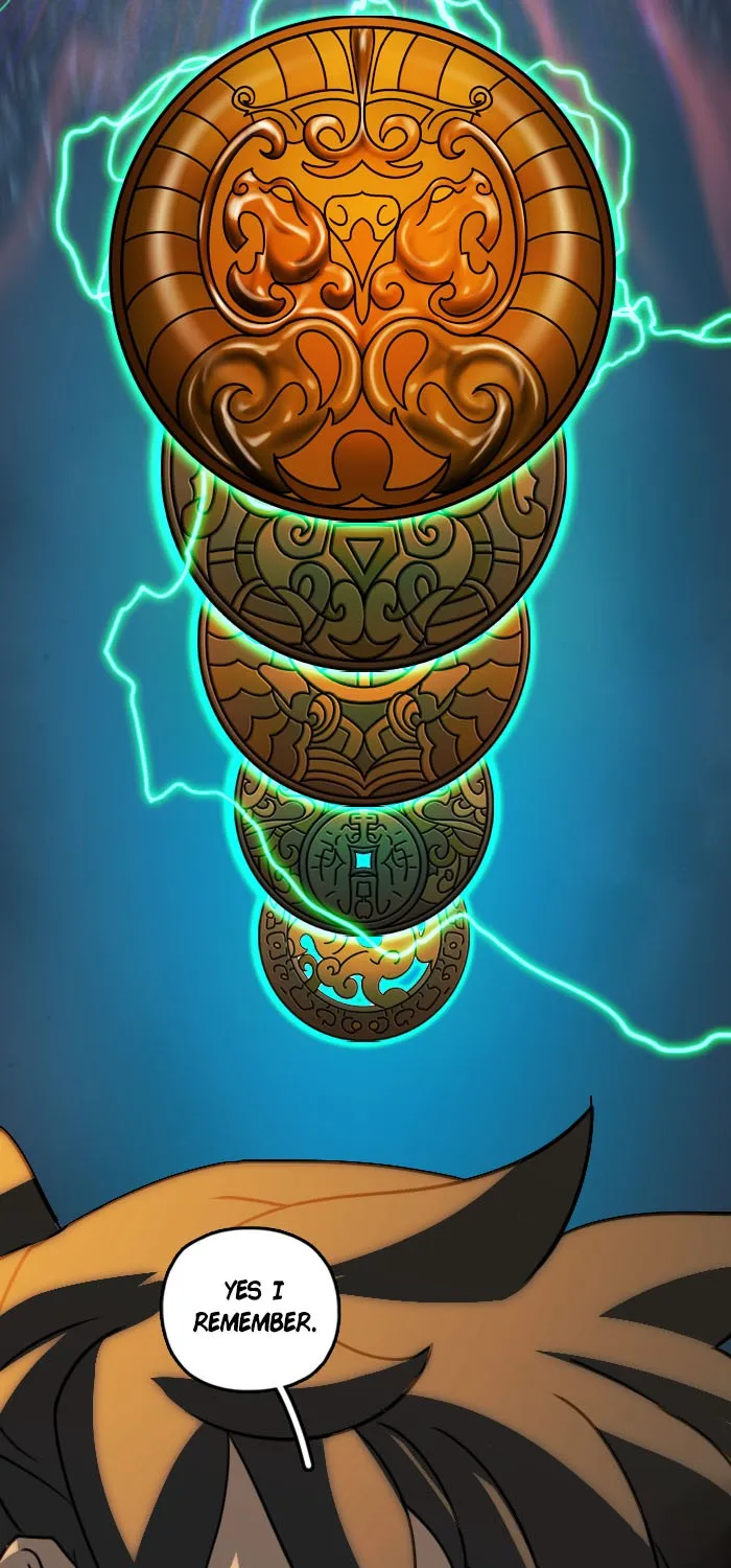 Brothers Bond Chapter 33 page 21 - 
