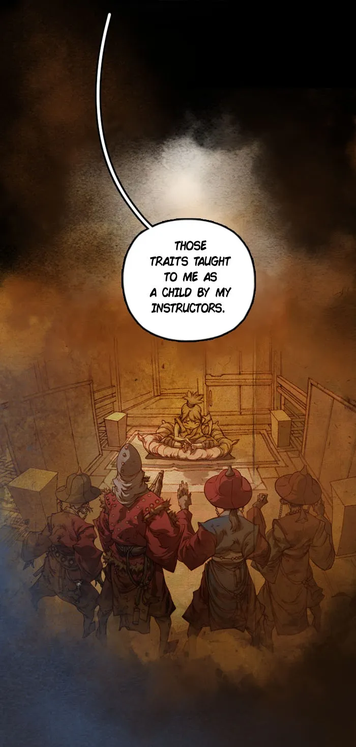 Brothers Bond Chapter 33 page 23 - 