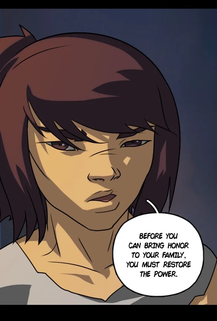 Brothers Bond Chapter 33 page 26 - 