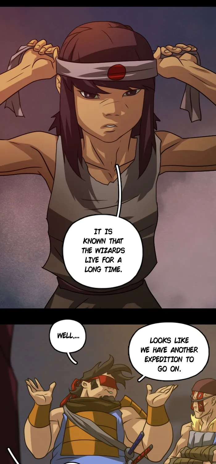 Brothers Bond Chapter 33 page 29 - 