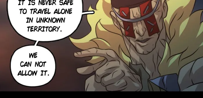 Brothers Bond Chapter 33 page 32 - 