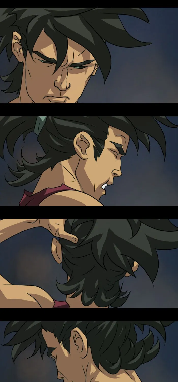 Brothers Bond Chapter 33 page 33 - 