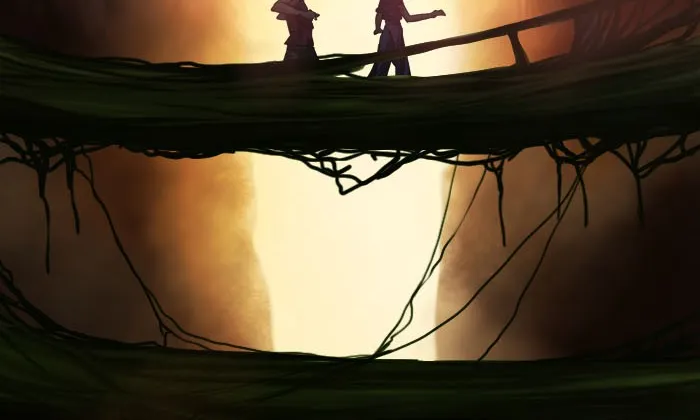 Brothers Bond Chapter 33 page 38 - 
