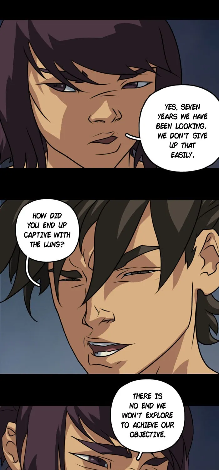 Brothers Bond Chapter 33 page 5 - 
