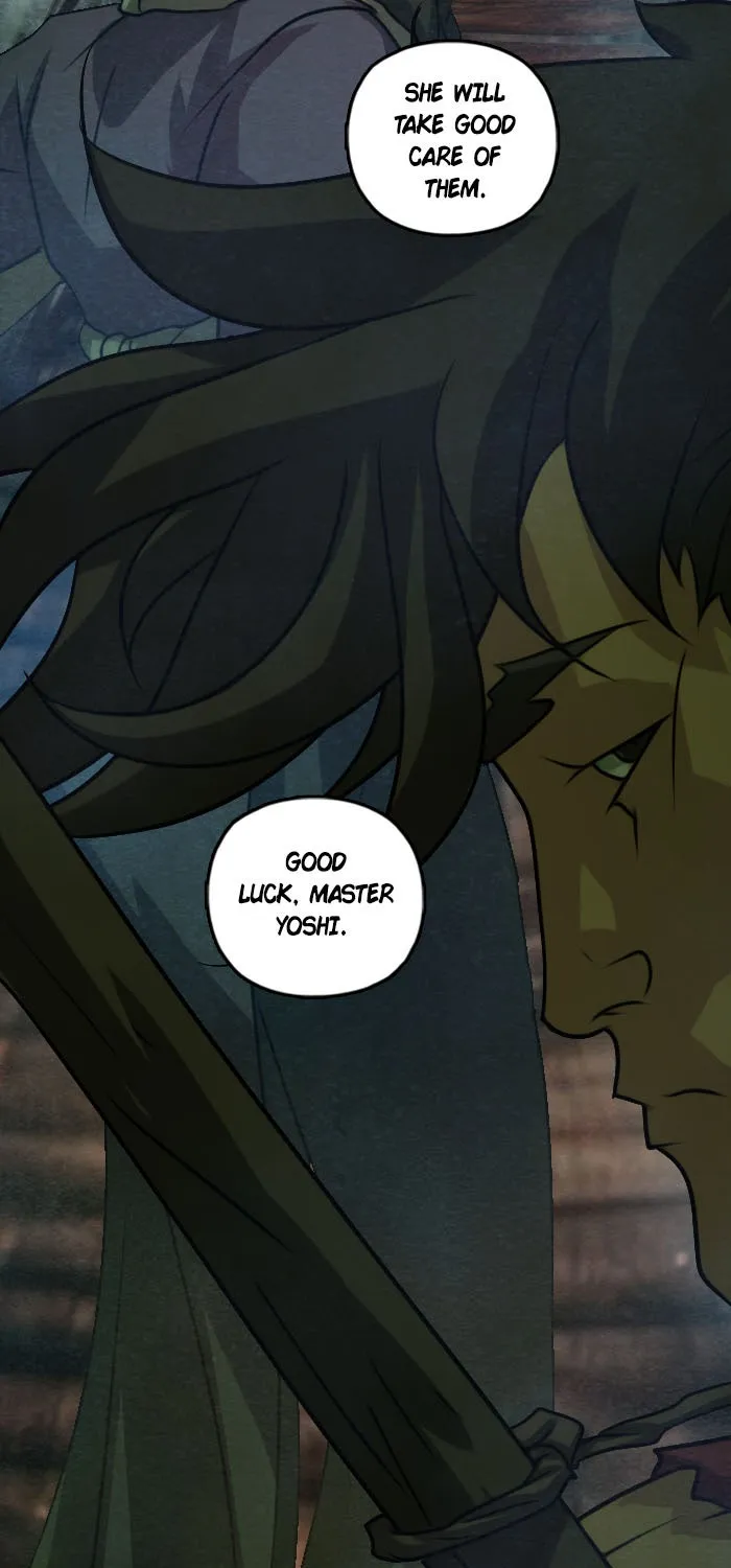 Brothers Bond Chapter 33 page 41 - 