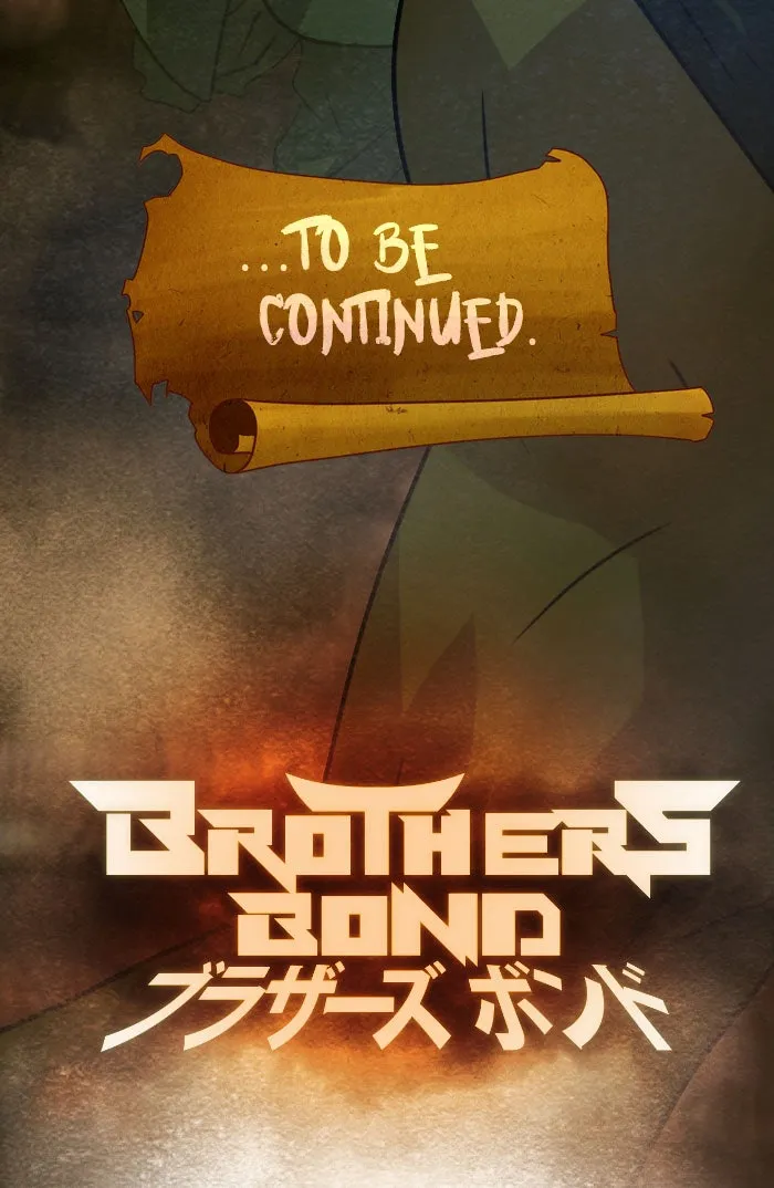 Brothers Bond Chapter 33 page 43 - 