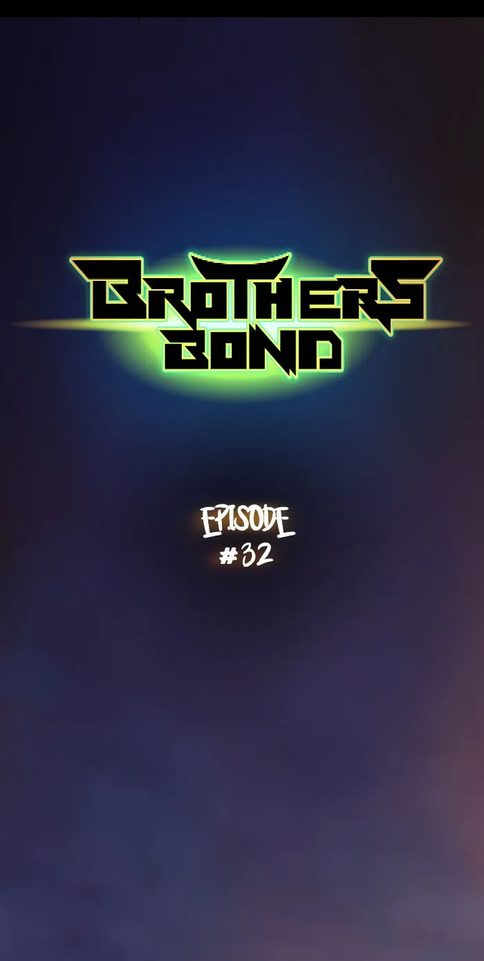 Brothers Bond Chapter 33 page 7 - 