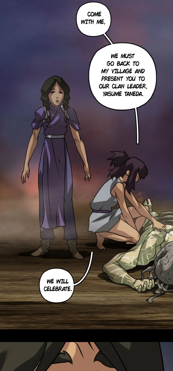Brothers Bond Chapter 33 page 8 - 