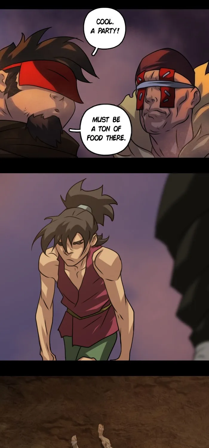 Brothers Bond Chapter 33 page 10 - 