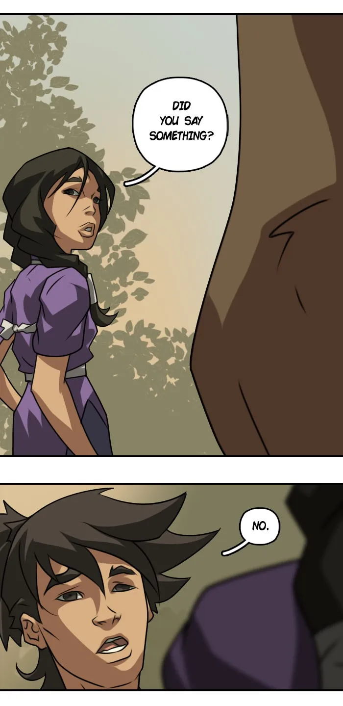 Brothers Bond Chapter 34 page 12 - 