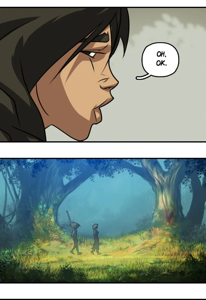 Brothers Bond Chapter 34 page 13 - 