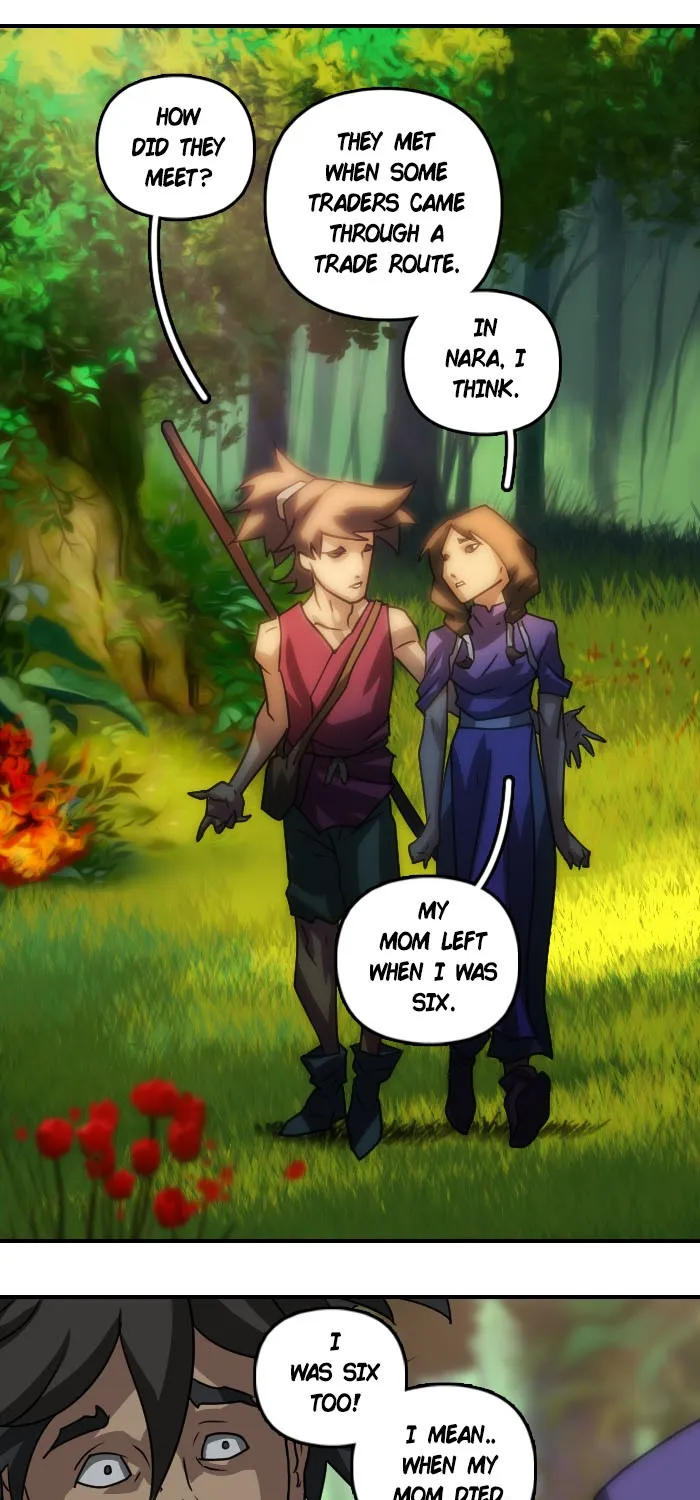 Brothers Bond Chapter 34 page 18 - 