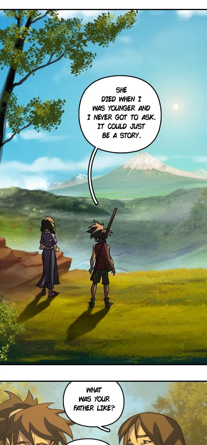 Brothers Bond Chapter 34 page 22 - 