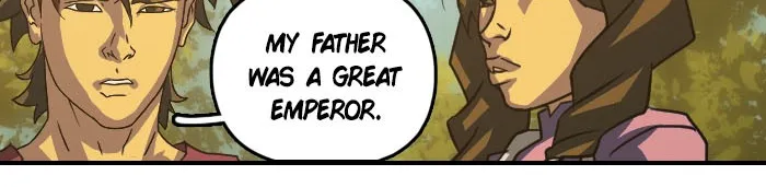 Brothers Bond Chapter 34 page 23 - 