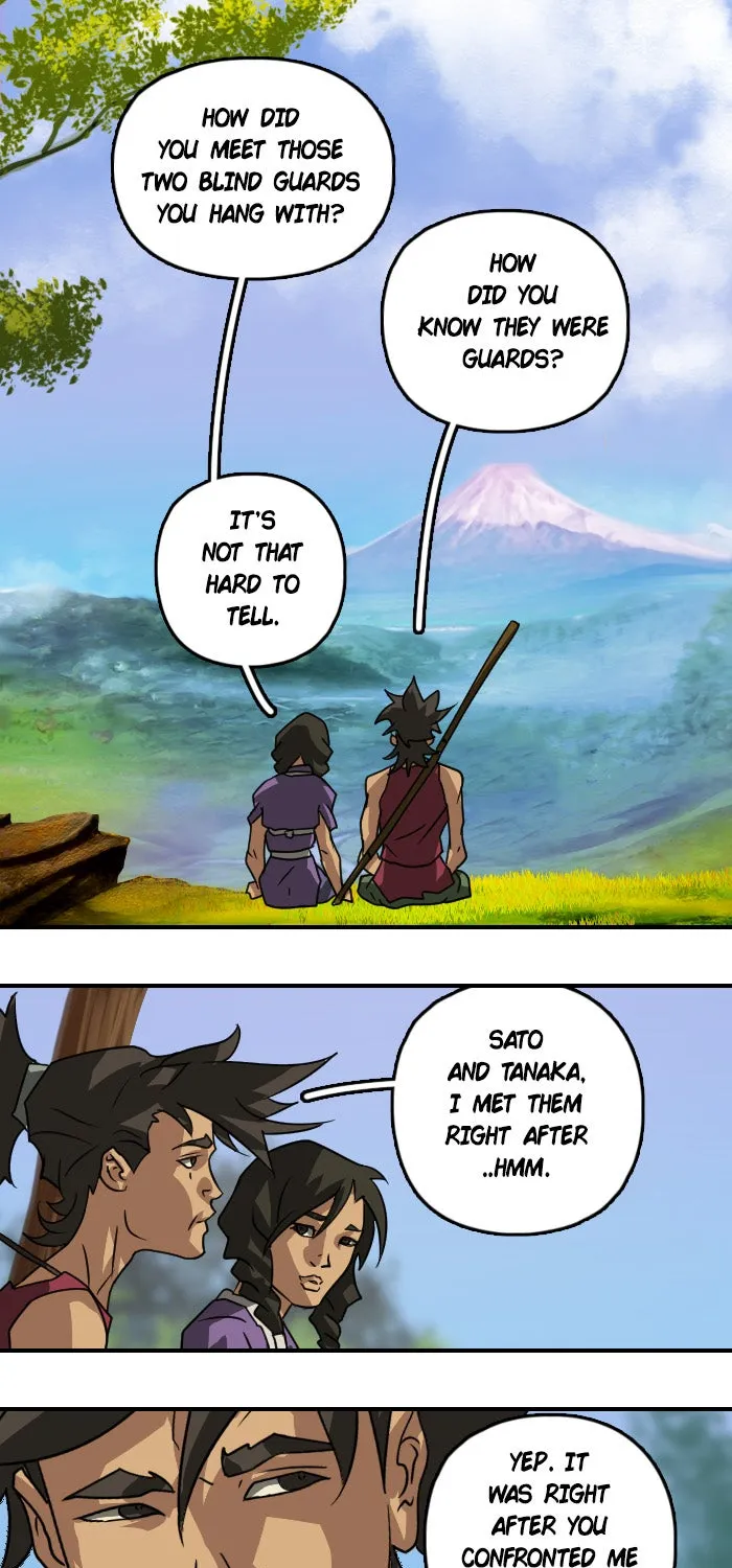 Brothers Bond Chapter 34 page 30 - 