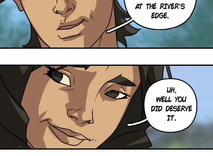 Brothers Bond Chapter 34 page 31 - 