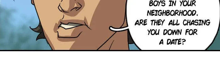 Brothers Bond Chapter 34 page 33 - 