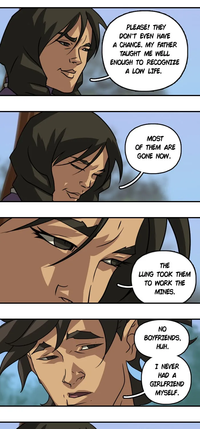 Brothers Bond Chapter 34 page 34 - 