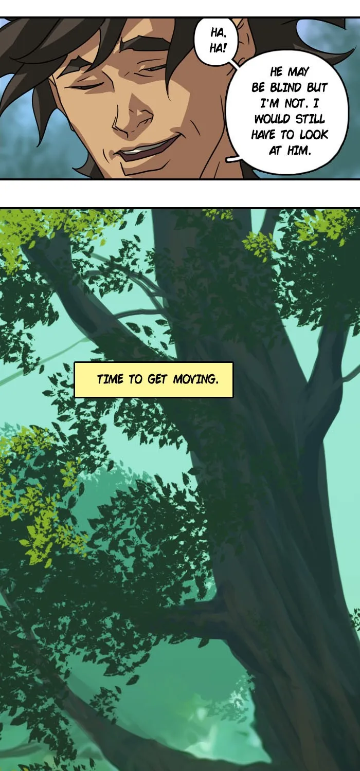 Brothers Bond Chapter 34 page 36 - 