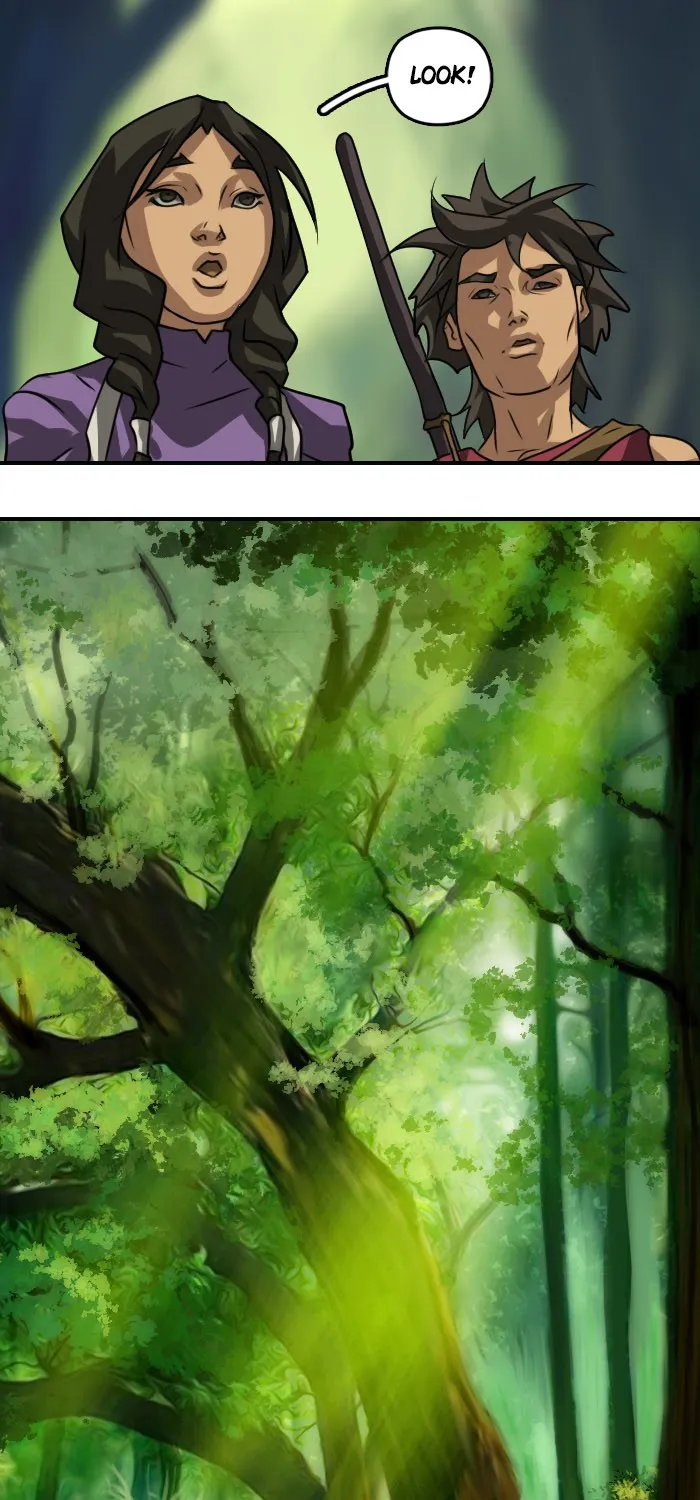 Brothers Bond Chapter 34 page 45 - 