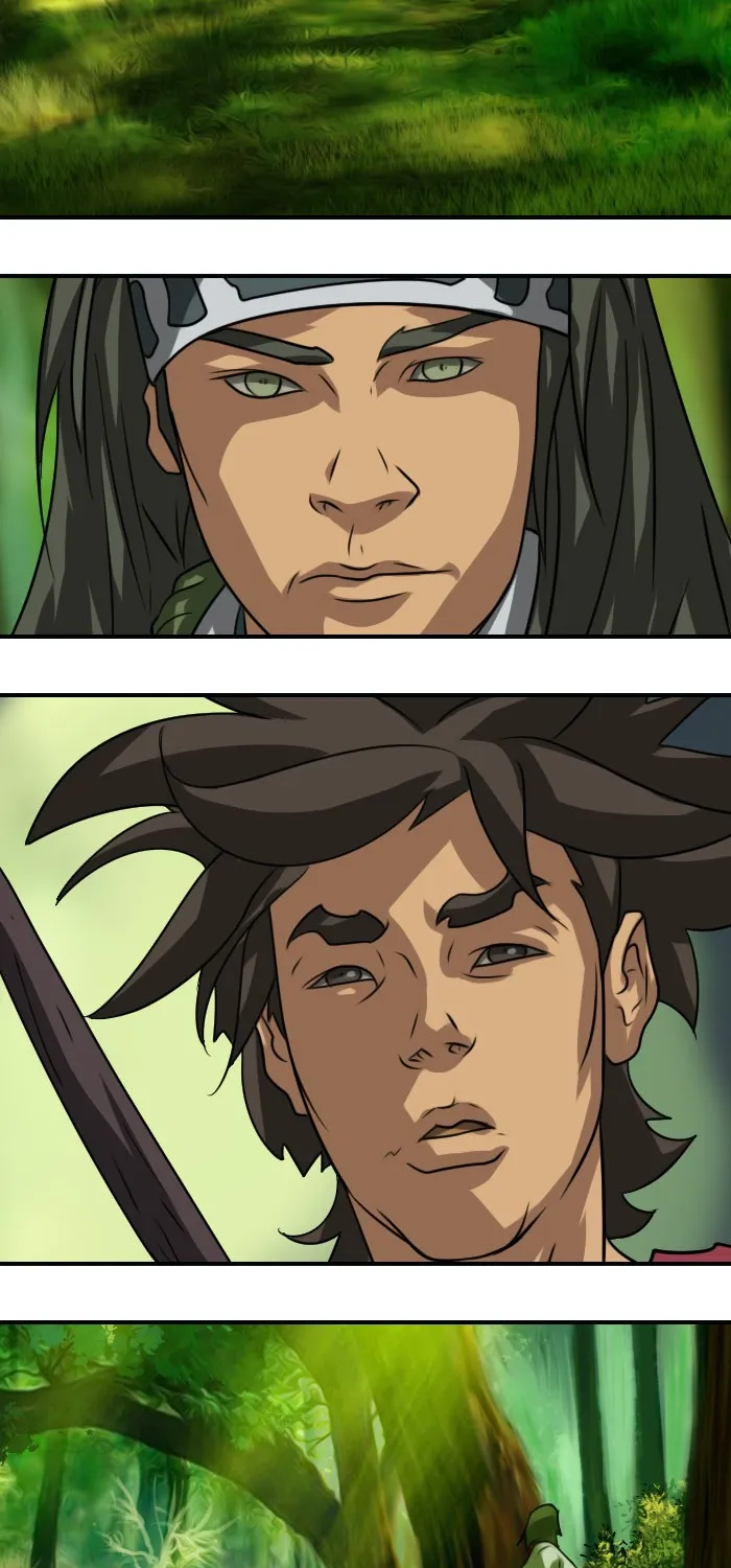 Brothers Bond Chapter 34 page 47 - 