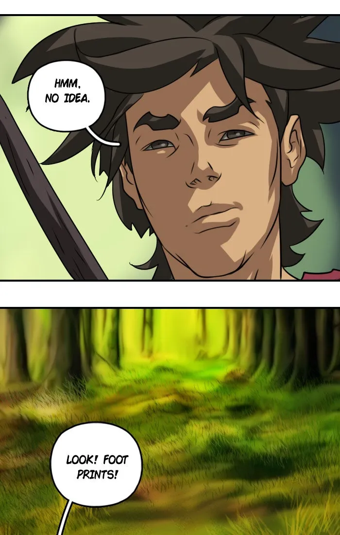 Brothers Bond Chapter 34 page 49 - 