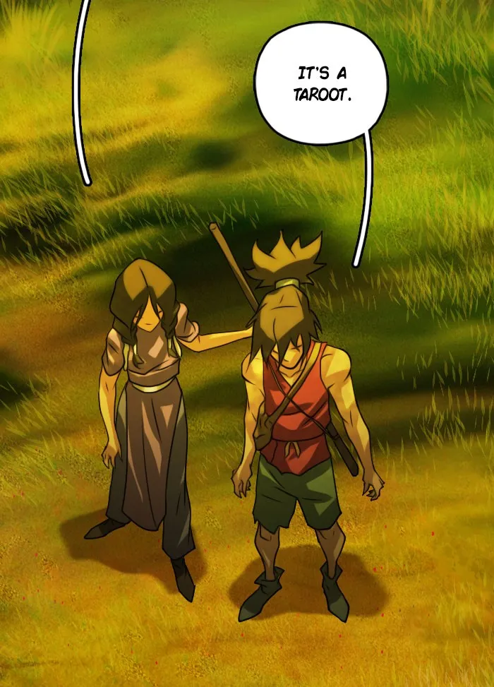 Brothers Bond Chapter 34 page 50 - 