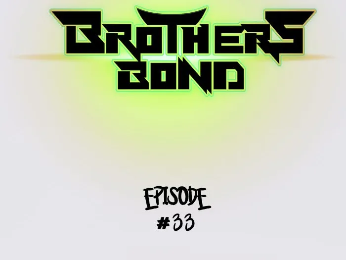 Brothers Bond Chapter 34 page 6 - 