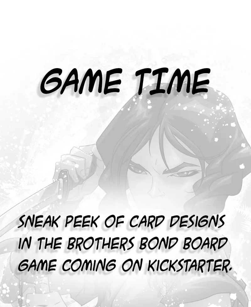 Brothers Bond Chapter 35 page 19 - 