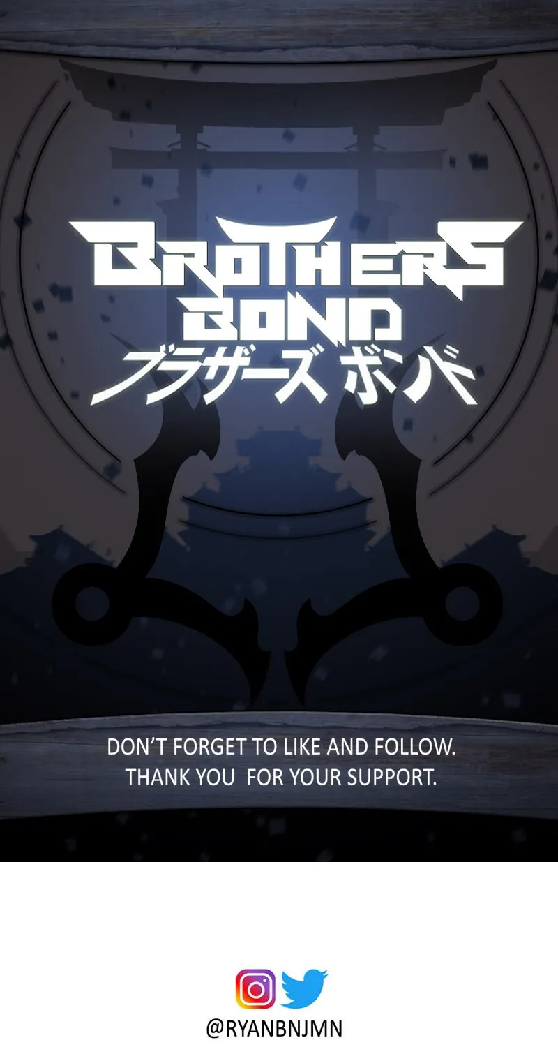 Brothers Bond Chapter 35 page 24 - 