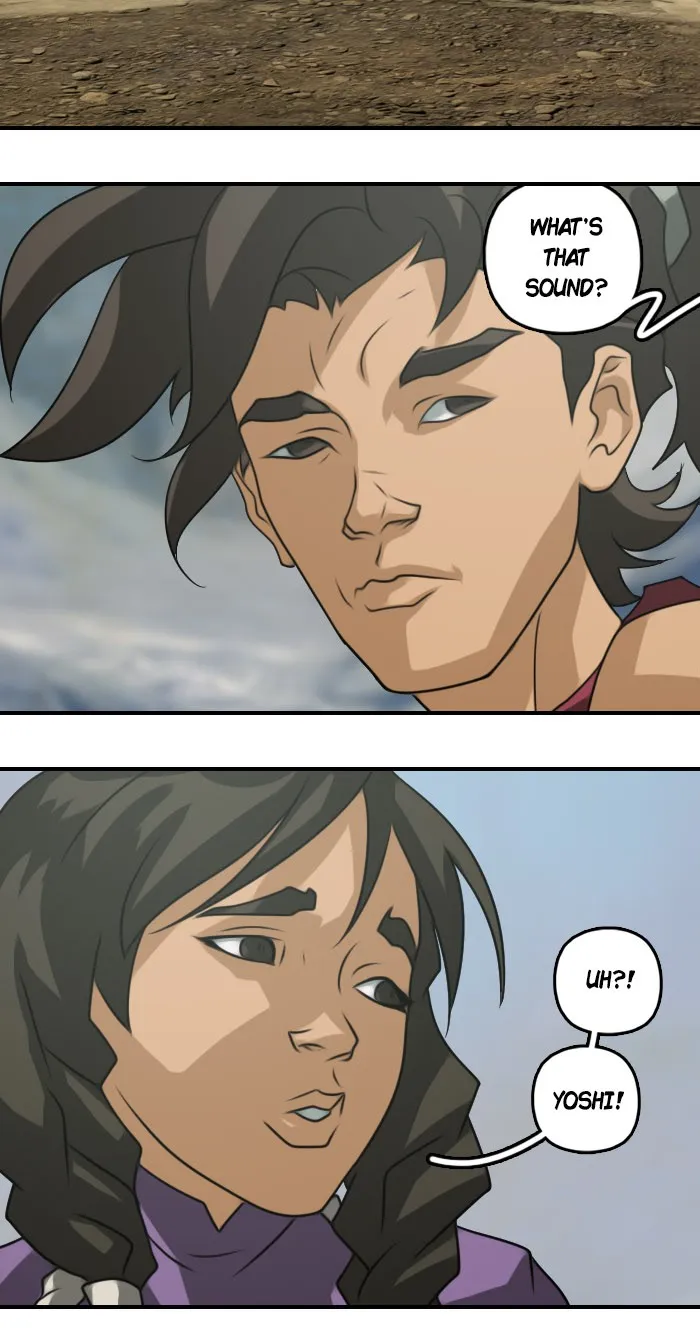 Brothers Bond Chapter 36 page 12 - 