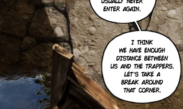 Brothers Bond Chapter 36 page 23 - 