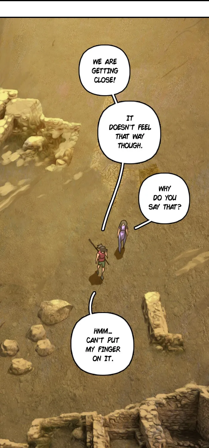 Brothers Bond Chapter 36 page 26 - 