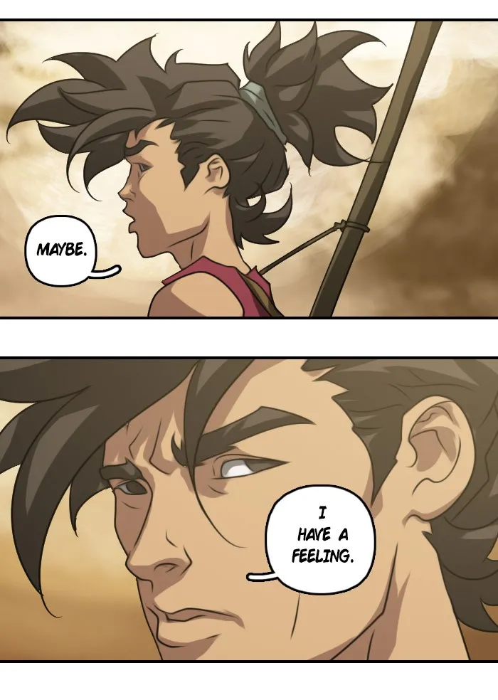 Brothers Bond Chapter 36 page 28 - 